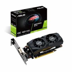 Asus Gtx1650 O4g Lp Brk Asus Gtx1650 O4g Lp Brk Nvidia Geforce Gtx 1650 4 Gb Gddr5