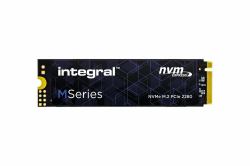 Integral ssd hot sale