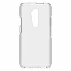 oneplus 7t rubber back cover