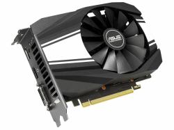 ASUS Phoenix PH-GTX1660S-6G NVIDIA GeForce GTX 1660 SUPER 6 GB GDDR6