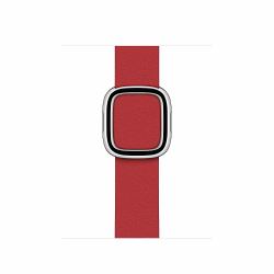 Apple MY682ZM/A - Apple 40mm Scarlet Modern Buckle - Large