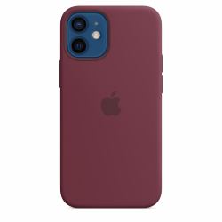 plum iphone 12 case