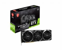 MSI RTX 3080 V 3XPLUS12GOCLHR - MSI RTX 3080 VENTUS 3X PLUS 12G OC