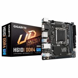 Mini itx hot sale motherboard ddr4