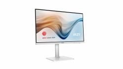 MSI MODERN MD241PW - MSI Modern MD241PW 23.8 Inch Monitor with