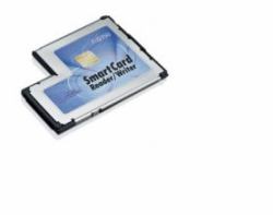 Software For Smart Card Reader Writer