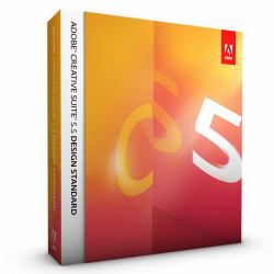 Buy Creative Suite 5.5 Design Standard mac os