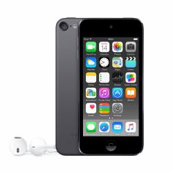 Apple MKWU2BT/A - Apple iPod touch 128GB MP4 player Grey