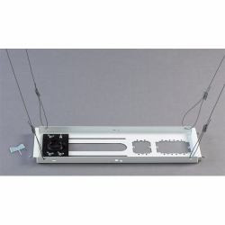 Chief Cms440 Chief Suspended Ceiling Kit Flat Panel Ceiling