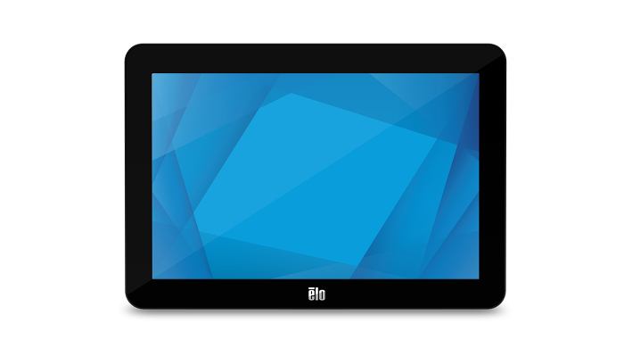 Elo Ts Pe Elo Ts Pe Elo Touch Solution 1002l 25 6 Cm 10 1 1280 X 800 Pixels Hd Lcd Black