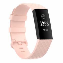 Is a charge discount 4 fitbit waterproof