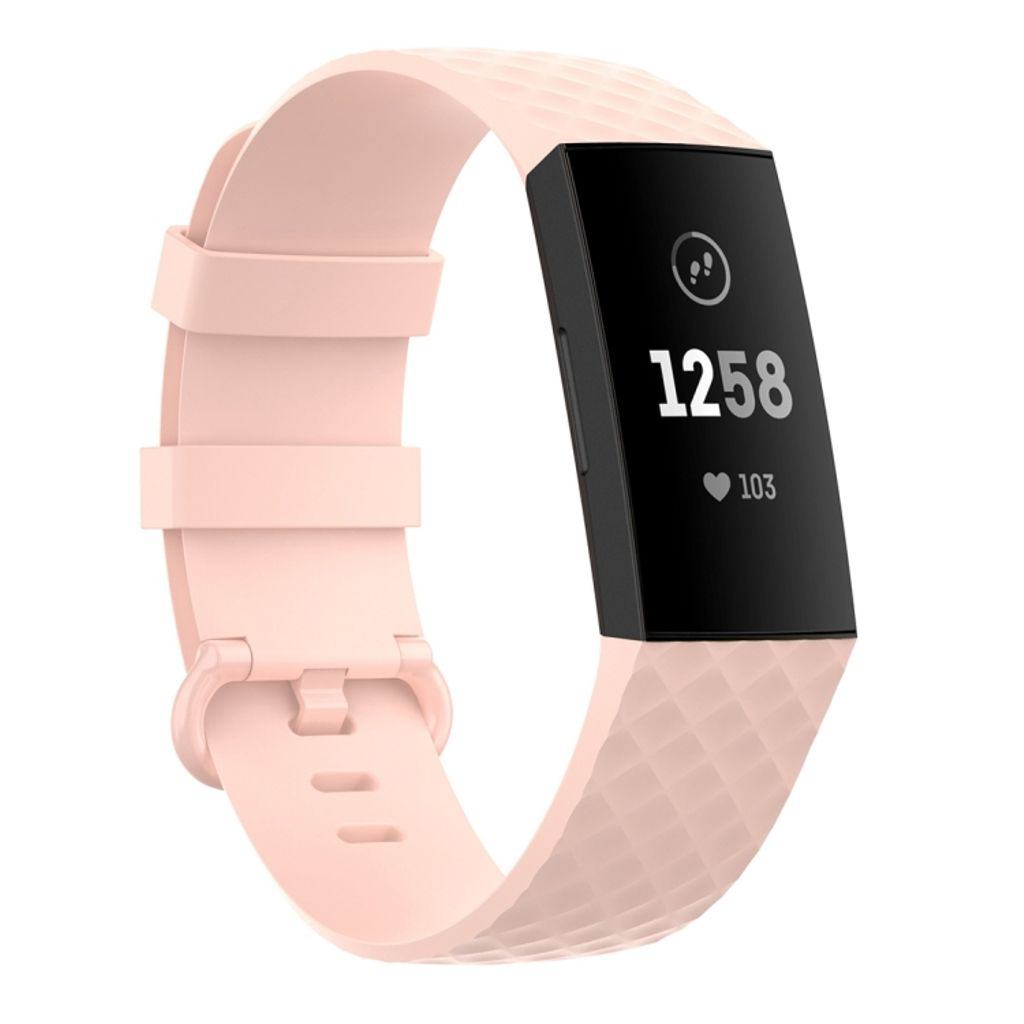 Is the charge 4 fitbit outlet waterproof